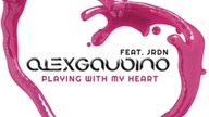 Alex Gaudino feat JRDN - Playing With My Heart (Bottai Remix) (Filtered Instrumental)