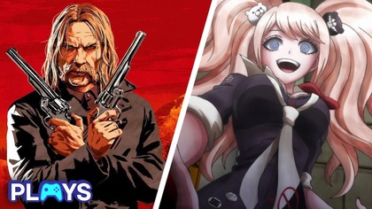 The 10 Most EVIL Human Villains in Gaming