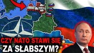 KRAJ NATO OBAWIA SIĘ ATAKU ROSJI - Sojusz może nie być w stanie pomóc (WOJNA UKRAINA - ROSJA)