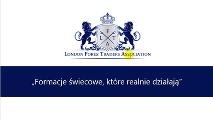 Wideo Premium #1] Forex: Formacje świecowe, kt&oacute;re rzeczywiście działają (cz.  1)