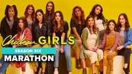 CHICKEN GIRLS | Season 6 | Marathon