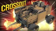 Crossout i kreatywni Janusze konstrukcji