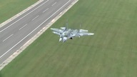 Piloci z Malborka w MiG-29