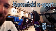 Po Korei - Daegu | E-Sport w Korei kościoły markety i rasistowskie słonie