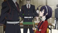 Bungou Stray Dogs odc 17 lektor pl