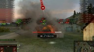 Wot - IX Lorraine 155 mle. 51