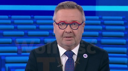TO BYŁA USTAWKA WILK UJAWNIA KULISY AWANTURY W BIAŁYM DOMU!