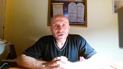 Czas jest krótki (...)...A ci którzy używają tego świata, żeby nie nadużywali. Przemija bowiem kształt tego świata 1 Kor 7, 29.31
Zapraszam do kontaktu: zibinoe@gmail.com i wsparcia dzieła duchowego żarliwą modlitwą i dobrym komentarzem jak również subskrypcją, lajkiem czy udostępnianiem oraz finansowo: Nr konta 20 1160 2202 0000 0002 7002 2642