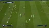Prosto w bramke.  FIFA19 Virtual Pro Club   