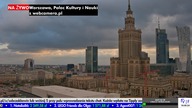 VHS Fikcyjna  transmisja na żywo