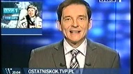Thomas Morgenstern zaprasza na benefis Adama Małysza (24. 03. 2011)