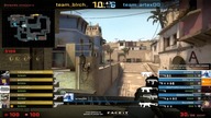 CS:GO - FACEIT 2x ACE #1