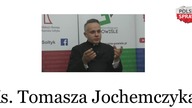 Masońska i katolicka wizja ustroju społecznego - Ks.  Tomasz Jochemczyk, Dr Stanisław Krajski