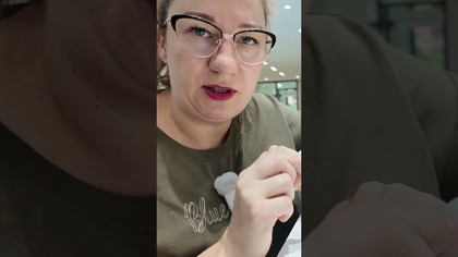 JEDNORAZOWE POJEMNICZKI NA PRODUKTY DO PAZNOKCI?!