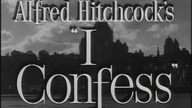 Wyznaję / I Confess (1953)