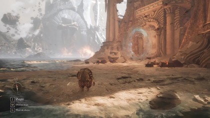 Drugi Axon| Clair Obscur Expedition 33 #21