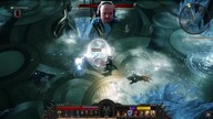 Wolcen gameplay ps4 PL Premierowo #2