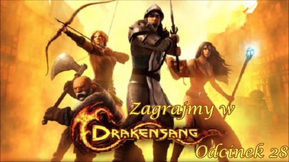 Zagrajmy w Drakensang: The Dark Eye - Odcinek 28 - Druga część wyroczni