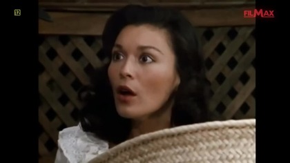 The New World of Zorro - Nowe przygody Zorro (1990) S01E07 ''Kobiety Zorro''