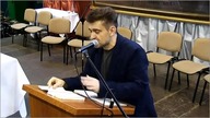 Wr&oacute;żbiarstwo, przekleństwo, uzdrowicielstwo otwiera nas na złe duchy -Grzegorz Bacik