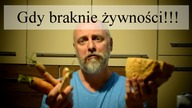 Jak przygotować się na głód.  Gdyby kryzys nadszedł!