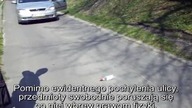 Zaburzenie grawitacji - Walim