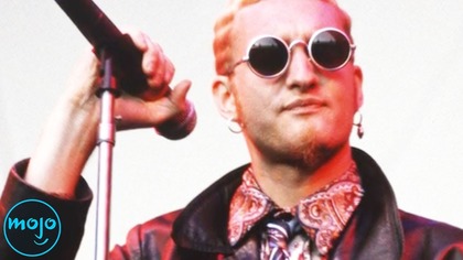 30 Disturbing Songs Because of What We Know Now