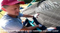 Odcinek 332.  Budowa domu do 70m2.  Łaty i kontrłaty.