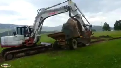 Kompilacja najlepszych porażek - Marzec 2016