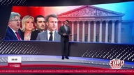 TVP Info - Początek specjalnego wydania magazynu "Oko na Świat" o wyborach parlamentarnych