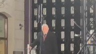 Jarosław Kaczyński na rocznicy katastrofy Smoleńskiej #shorts