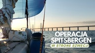 Operacja Spitsbergen - W stronę Szwecji (odc. 4)