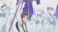 07 ~ GHOST episode 25 english subs