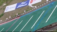 ATAK SZWAJCARSKICH WILKÓW.  COURCHEVEL - Punkt HS [S5E02]