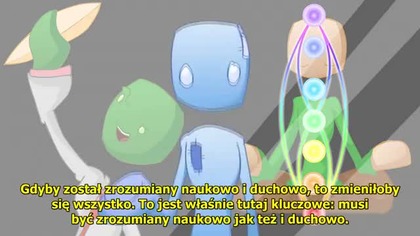 Spirit Science 22 1 ~ EnLIGHTenment Oświecenie napisy PL