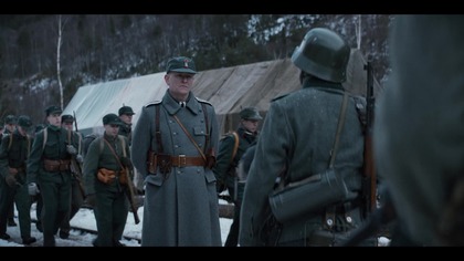 Narwik/Kampen om Narvik (2022) [Lektor PL]