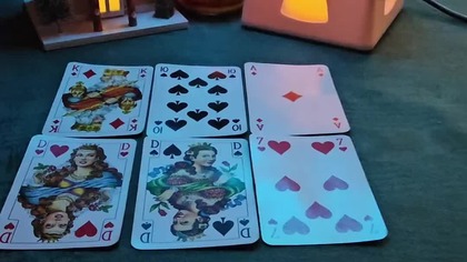 BLIŹNIĘTA 8-14 GRUDNIA 