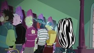 MONSTER HIGH (2010) ODCINEK 105