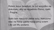 Medytacja biblijna  Liturgia Męki Pańskiej