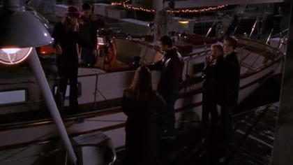 Jezioro marzeń S05E12 [Lektor PL]