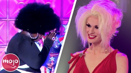 10 RuPauls Drag Race Queens Who Fell Off the Map