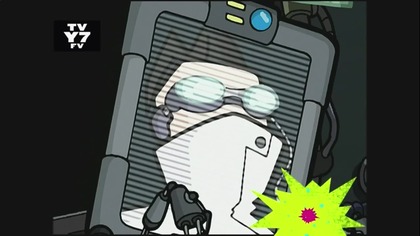 e23B - Dibship Rising