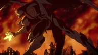 Mobile Suit Gundam AGE, ODC1(Wybawca, Gundam), PL(napisy)
