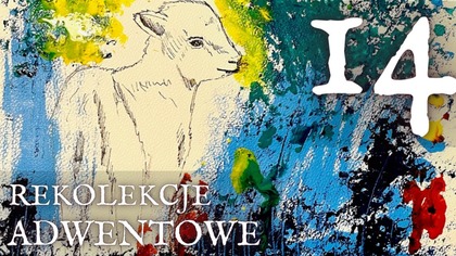 Po pierwsze: MIŁOŚĆ | Roraty 2022 (12 grudnia)