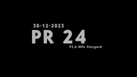 PR24 - 30-12-2023 - Reklamy, Pauza, Inf.  dnia, Pogoda, Dżingiel, Wejście prezenterskie (fragment)