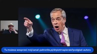 EURONEWSY 124 PiS to najwięksi kłamcy Europy UK Farage pognębiony DANIA ważniejsza od Norwegii