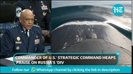US general ostrzega Bideta ...  english ...  napisy pl...  co m&oacute;wi Putin ...