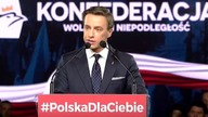 BOSAK | Całkowity ZAKAZ IMPORTU ŚMIECI do Polski! Wprowadzimy to!