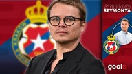 JAROSŁAW KRÓLEWSKI GOŚCIEM STUDIA REYMONTA | Studio Reymonta | Wisła Kraków