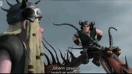 Snotlout The Book Writer (Sączysmark KsiążkoPisarz) - RTTE Spoof #3